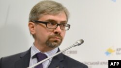 Денис Кривошеєв