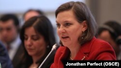 Вікторія Нуланд