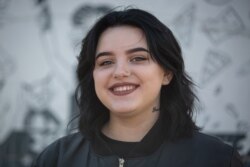 Тетяна, 17 років. Студент