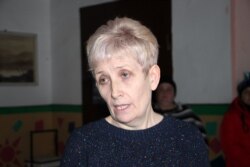 Директор навчального закладу Валентина Школьна