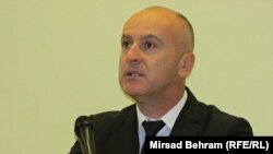 Predrag Matić: HDZ-a koji je na vlasti, a pogotovo oni koji žele doći na vlast, inzistiraju na tvrdim i što žešćim formulacijama