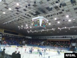 Матч Украина – Польша