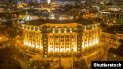 Представники України також закликали союзників нарощувати обсяги інвестицій в українську оборонну промисловість, повідомляє пресслужба МЗС