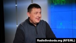 Дмитро Сіманський, політтехнолог