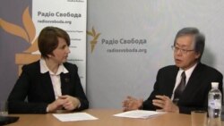 Японія хоче збільшити товарообіг з Україною у 10 разів – посол Японія хоче збільшити товарообіг з Україною у 10 разів – посол