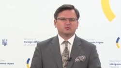 Кулеба: Україна буде фіксувати порушення на «виборах», які Росія проведе на окупованих територіях Кулеба: Україна буде фіксувати порушення на «виборах», які Росія проведе на окупованих територіях