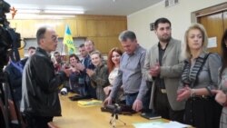 Суд повернув Дніпропетровський військовий шпиталь у власність держави Суд повернув Дніпропетровський військовий шпиталь у власність держави