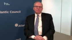 «Санкції не скасують, поки Росія не забереться з Донбасу» – Андерс Ослунд (відео) «Санкції не скасують, поки Росія не забереться з Донбасу» – Андерс Ослунд (відео)