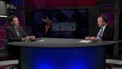 Я був шокований інформацією про сміттєзвалища – міністр екології Я був шокований інформацією про сміттєзвалища – міністр екології