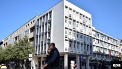 Da li je i koliko predmeta pokrenulo SDT Crne Gore zbog navodnog ruskog novca upućenog preko Litvanskih i Letonskih banaka uoči parlamentarnih izbora 2016.