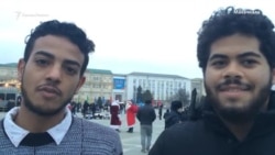 "Всё хуже и хуже". Дагестанцы - об итогах года "Всё хуже и хуже". Дагестанцы - об итогах года