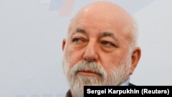 Віктор Вексельберг