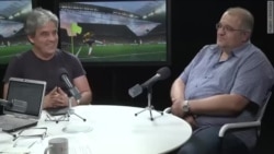 Кто победит в Бразилии? Кто победит в Бразилии?