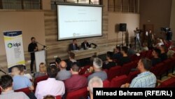 Novi prijedlog bi omogućio i provođenje odluke "Sejdić i Finci" – rečeno je tokom prezentacije analize IDPI-ja, Mostar.