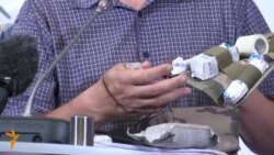 Що має бути в аптечці українського солдата? Що має бути в аптечці українського солдата?