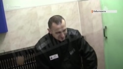 Путін торгується за життя Сенцова? (відео) Путін торгується за життя Сенцова? (відео)