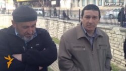 Местные жители Бахчисарая о перспективе развития в Крыму игорного бизнеса Местные жители Бахчисарая о перспективе развития в Крыму игорного бизнеса