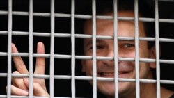 Лицом к событию. Судный день. Яшин и Серебренников Лицом к событию. Судный день. Яшин и Серебренников