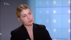 Ми на порозі континентальної газової війни з Росією – Стефанішина Ми на порозі континентальної газової війни з Росією – Стефанішина