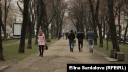 З початку року метеорологи зафіксували у столиці 42 температурних рекорди. Фото ілюстративне