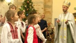 Ваша Свобода | Навіщо Україні два Різдва Ваша Свобода | Навіщо Україні два Різдва