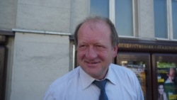 Люди в Москве - о вторжении 1968 года Люди в Москве - о вторжении 1968 года