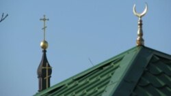 Петербург Свободы. “Либо мы будем тратиться на войну, либо на исламоведение” Петербург Свободы. “Либо мы будем тратиться на войну, либо на исламоведение”