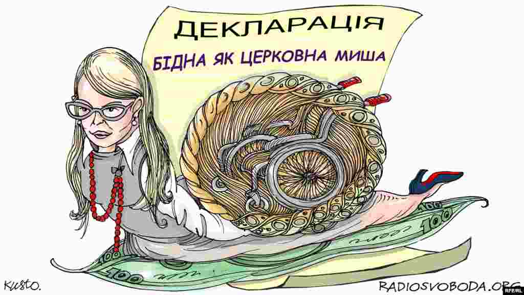 Автор: Олексій Кустовський