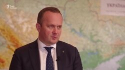 Міністр екології розповів, що відбувається під конфайнментом ЧАЕС зараз (відео)