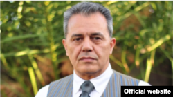 Рішення пов’язане з оголошенням смертного вироку громадянину Ірану та Німеччини Джамшиду Шармахду (на фото)