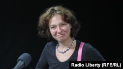 Юлия Вишневецкая