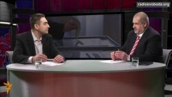 У Криму – масштабна судова розправа над кримськими татарами - Чубаров У Криму – масштабна судова розправа над кримськими татарами - Чубаров