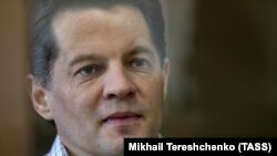 Російська прокуратура просила для Сущенка 14 років