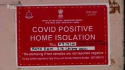 Нове довкола COVID-19 у світі за тиждень – відео Нове довкола COVID-19 у світі за тиждень – відео