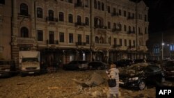 55-річний чоловік госпіталізований у стані середнього ступеню важкості. Фото архівне