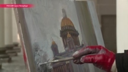 В России протестуют против передачи Исаакиевского собора РПЦ (видео) В России протестуют против передачи Исаакиевского собора РПЦ (видео)