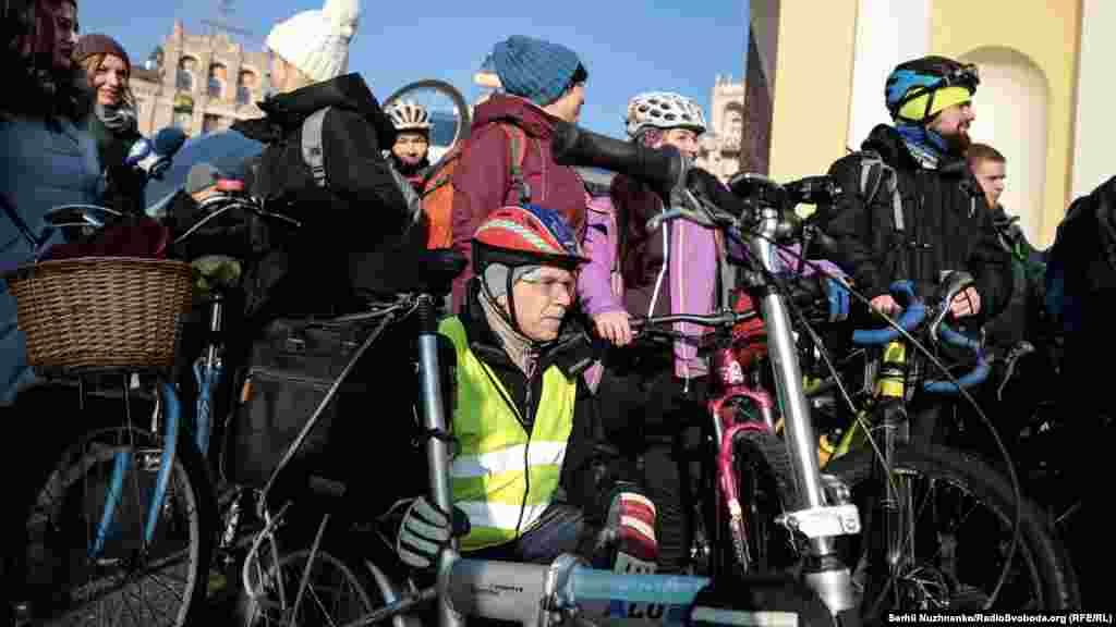 У Львові, для порівняння, маємо близько 1–1,5% пересувань