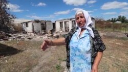 Марія Іванівна ро загибель свого чоловіка Марія Іванівна ро загибель свого чоловіка