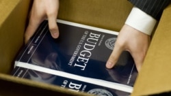 Политический бюджет Барака Обамы Политический бюджет Барака Обамы