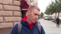 Почему россияне не выступают в поддержку протеста в Беларуси? Почему россияне не выступают в поддержку протеста в Беларуси?