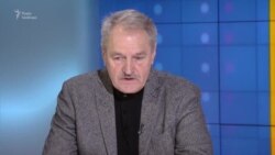 В очікуванні війни – як вгамувати тривогу: поради психотерапевта Олега Чабана В очікуванні війни – як вгамувати тривогу: поради психотерапевта Олега Чабана