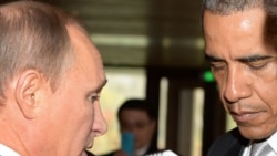 Сегодня в Америке: парадоксы доктрины Обамы Сегодня в Америке: парадоксы доктрины Обамы