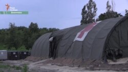 Шпиталь не для поранених (дослідження) Шпиталь не для поранених (дослідження)