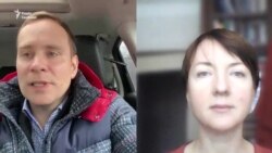 Лікар Тарас Жиравецький про те, що вакцина на 100 % не захищає від коронавірусу Лікар Тарас Жиравецький про те, що вакцина на 100 % не захищає від коронавірусу