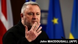 «Росію треба зупинити. Спільно з міжнародною спільнотою ми притягнемо до відповідальності винуватців цього та інших міжнародних злочинів», – Андрій Костін