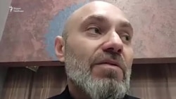 Роман Удот про выборы в Грузии  Роман Удот про выборы в Грузии