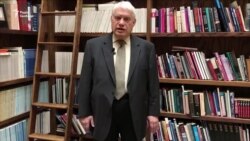 Бланк про рішення Трампа щодо продажу «Джевеліни» Бланк про рішення Трампа щодо продажу «Джевеліни»