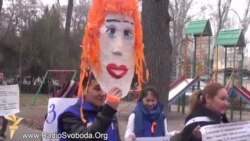 «Світ у відео» – 25 березня 2014 «Світ у відео» – 25 березня 2014