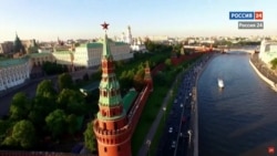 Социальная реклама голосования в федеральном эфире Социальная реклама голосования в федеральном эфире