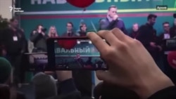 "Суд не дал защите ничего сделать" "Суд не дал защите ничего сделать"